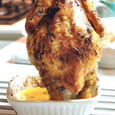 BEER CAN CHICKEN2