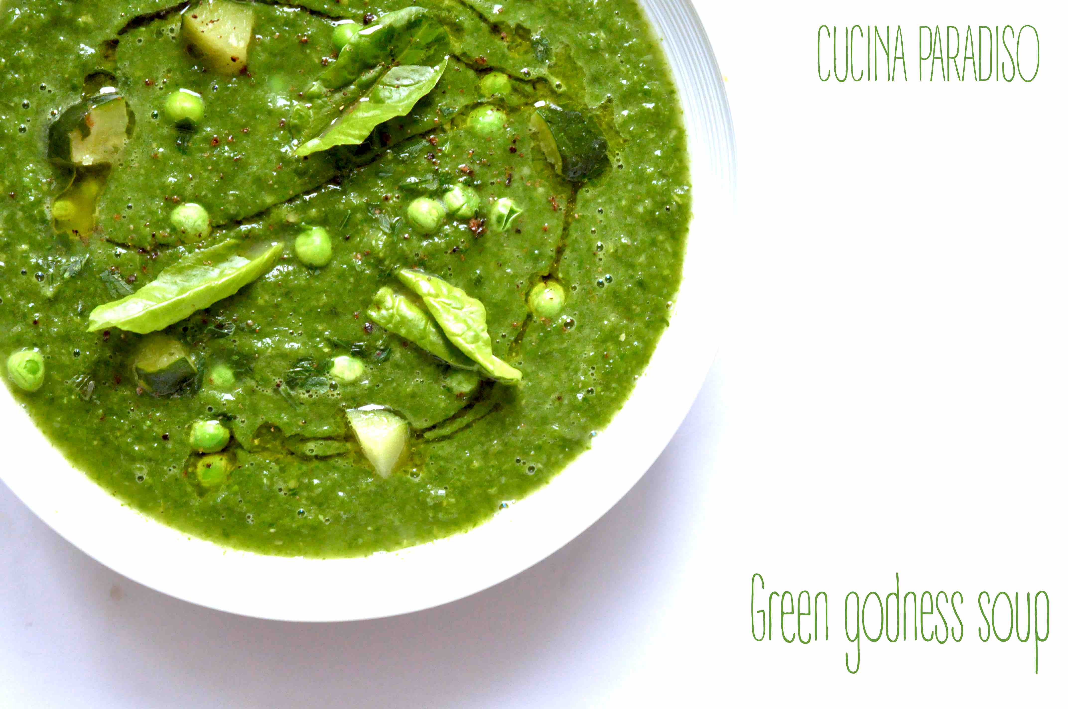 Green godness soup2